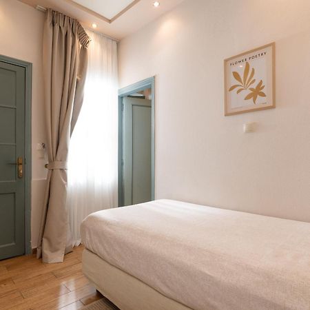 Casa Antica 호텔 Rhodes City 외부 사진