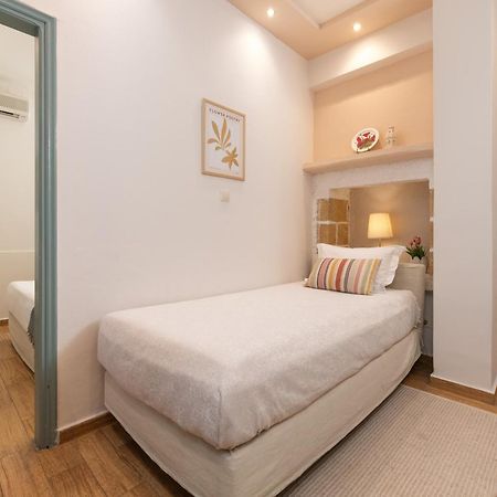 Casa Antica 호텔 Rhodes City 외부 사진