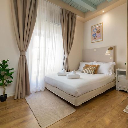 Casa Antica 호텔 Rhodes City 외부 사진