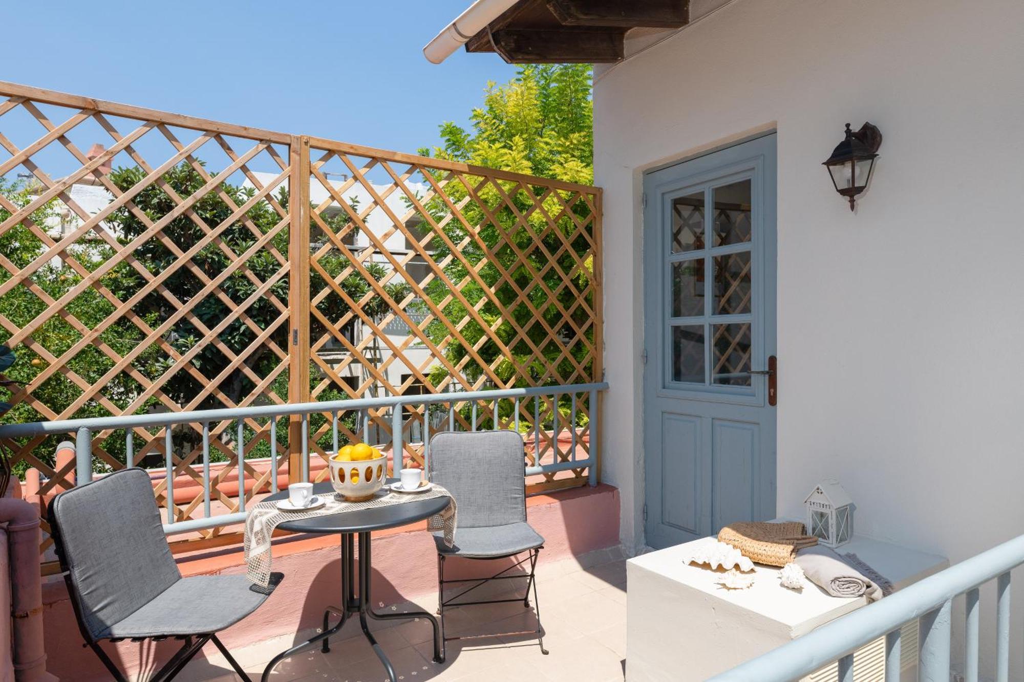 Casa Antica 호텔 Rhodes City 외부 사진