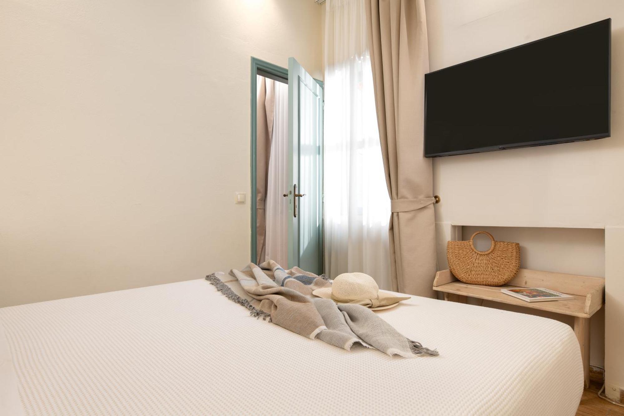Casa Antica 호텔 Rhodes City 외부 사진