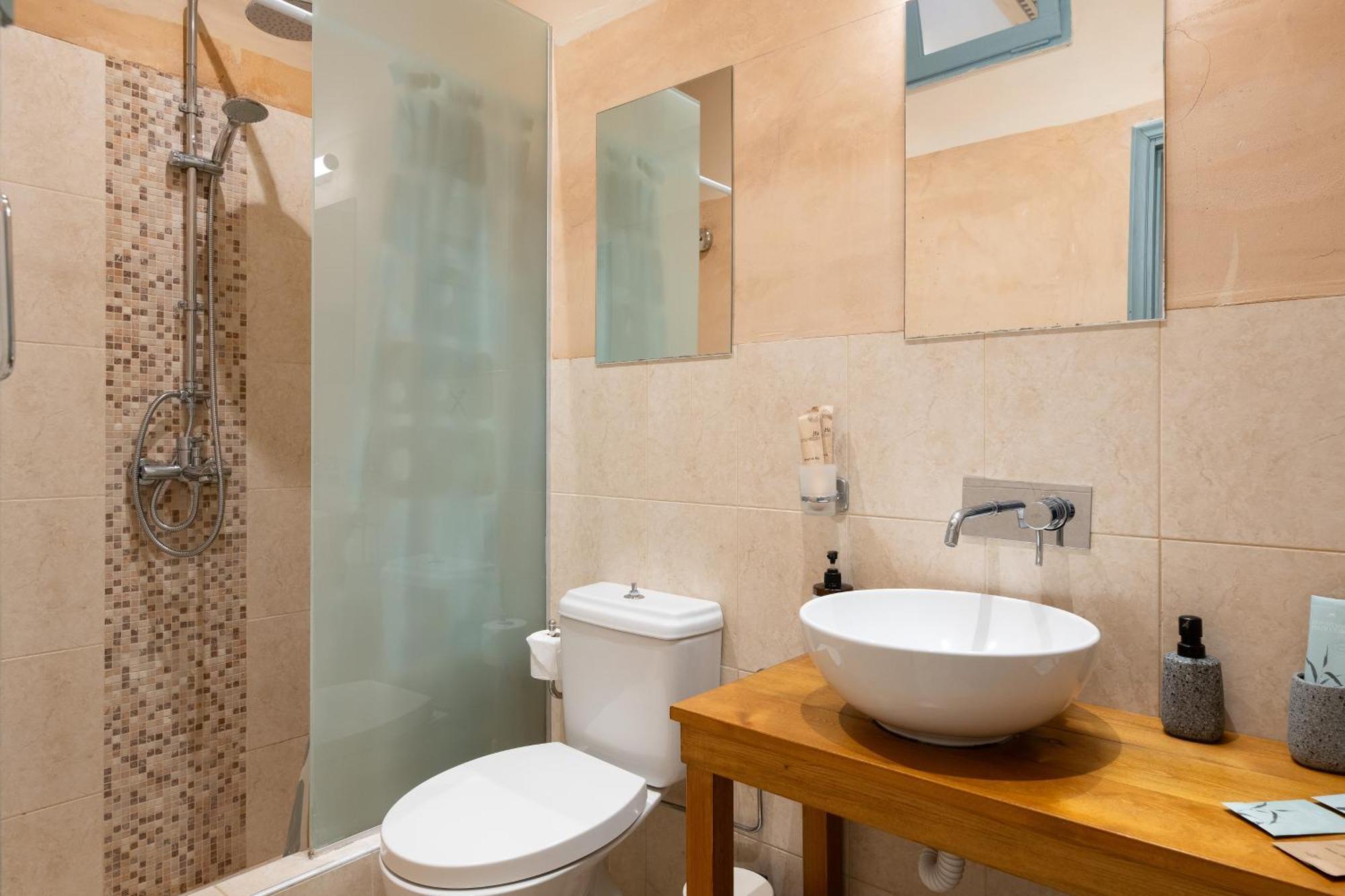 Casa Antica 호텔 Rhodes City 외부 사진