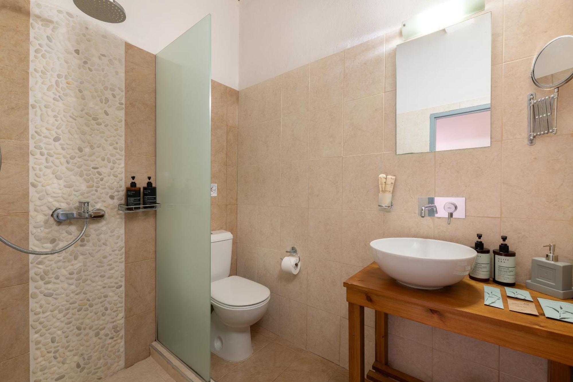 Casa Antica 호텔 Rhodes City 외부 사진