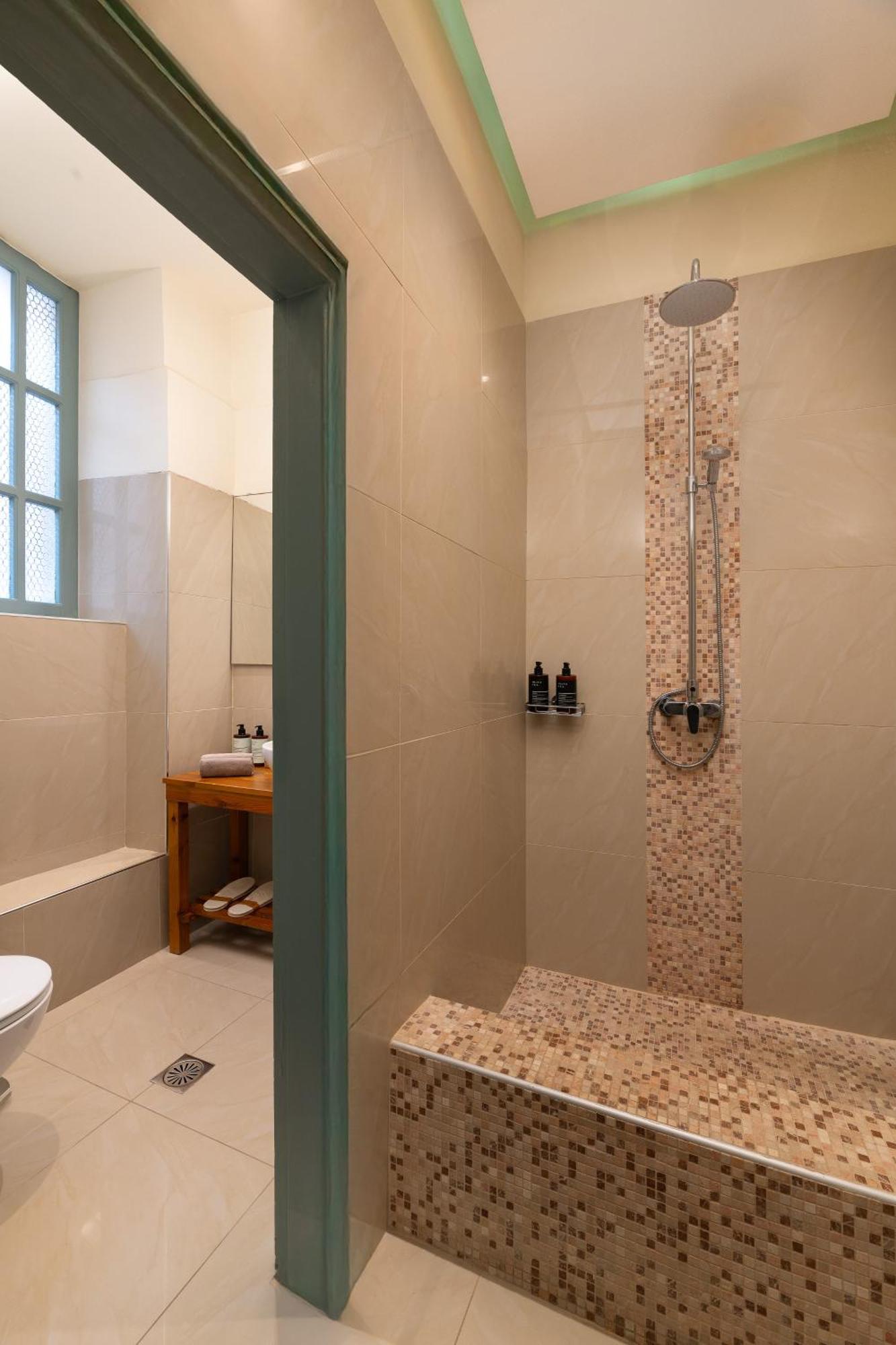 Casa Antica 호텔 Rhodes City 외부 사진