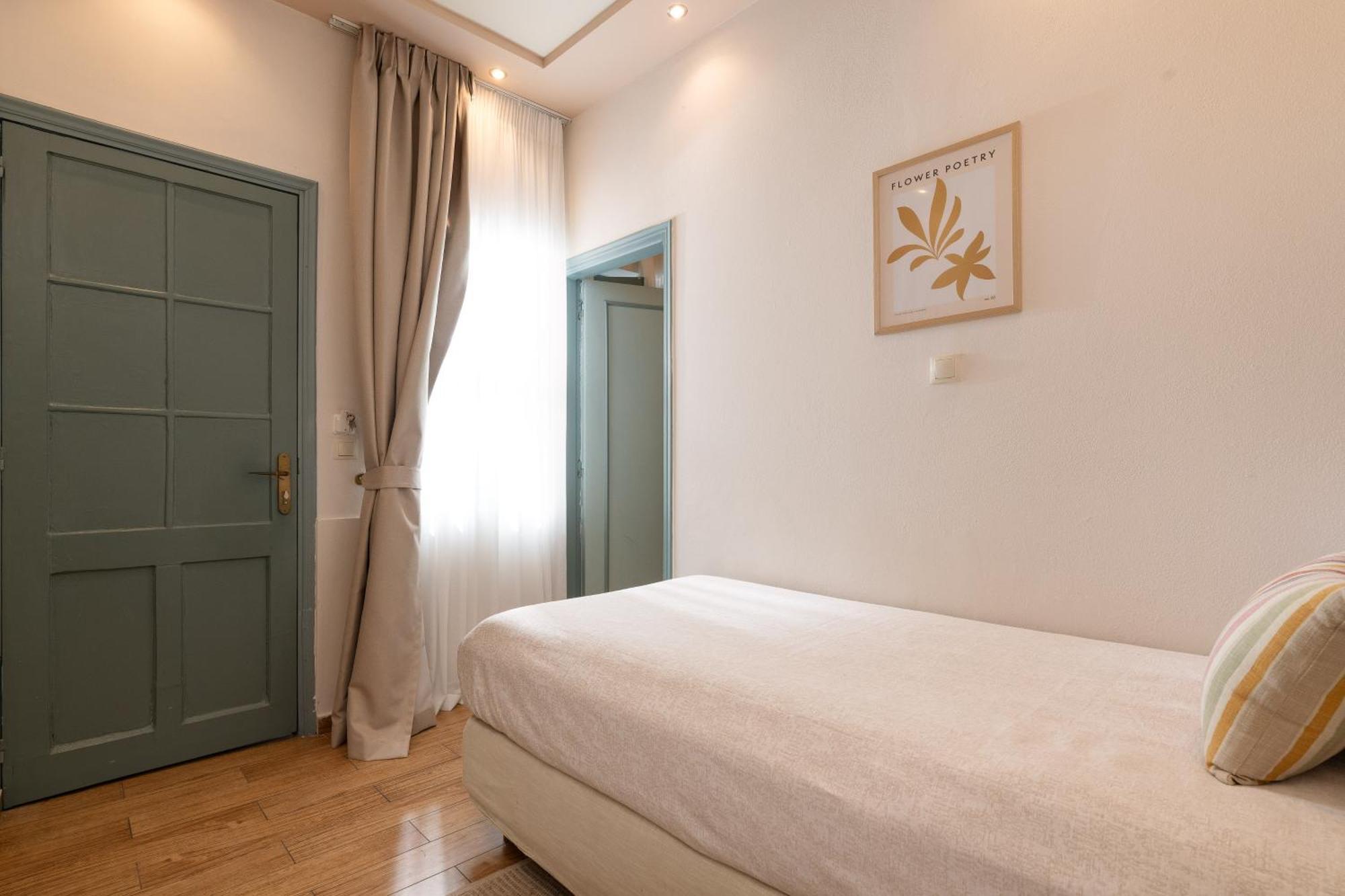 Casa Antica 호텔 Rhodes City 외부 사진